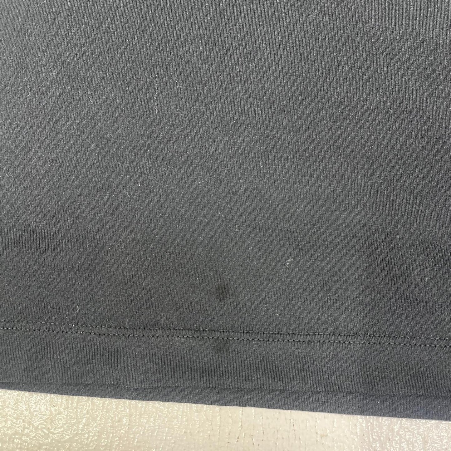 【中古】DSQUARED2 | ディースクエアード 国内正規品 半袖Ｔシャツ S74GD0744 ブラック サイズ：XL【加古川店】