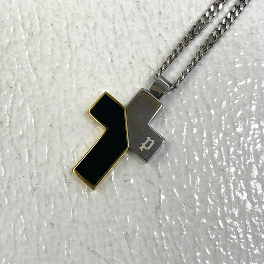 POLICE | ポリス MEDFORD ネックレス 26532PSBG【加古川店】