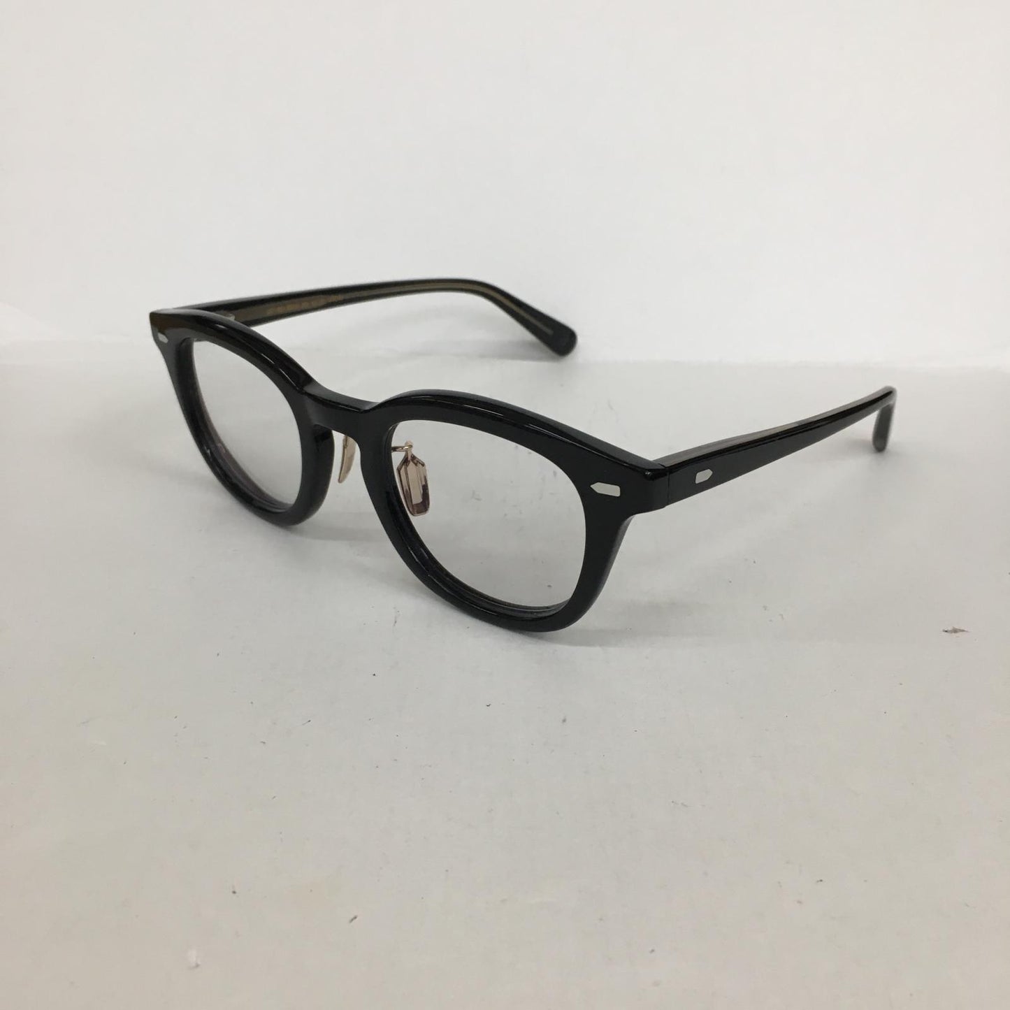 JINS | ジンズ NEW CLASSIC No.02 メガネ UCF-25A-225【加古川店】