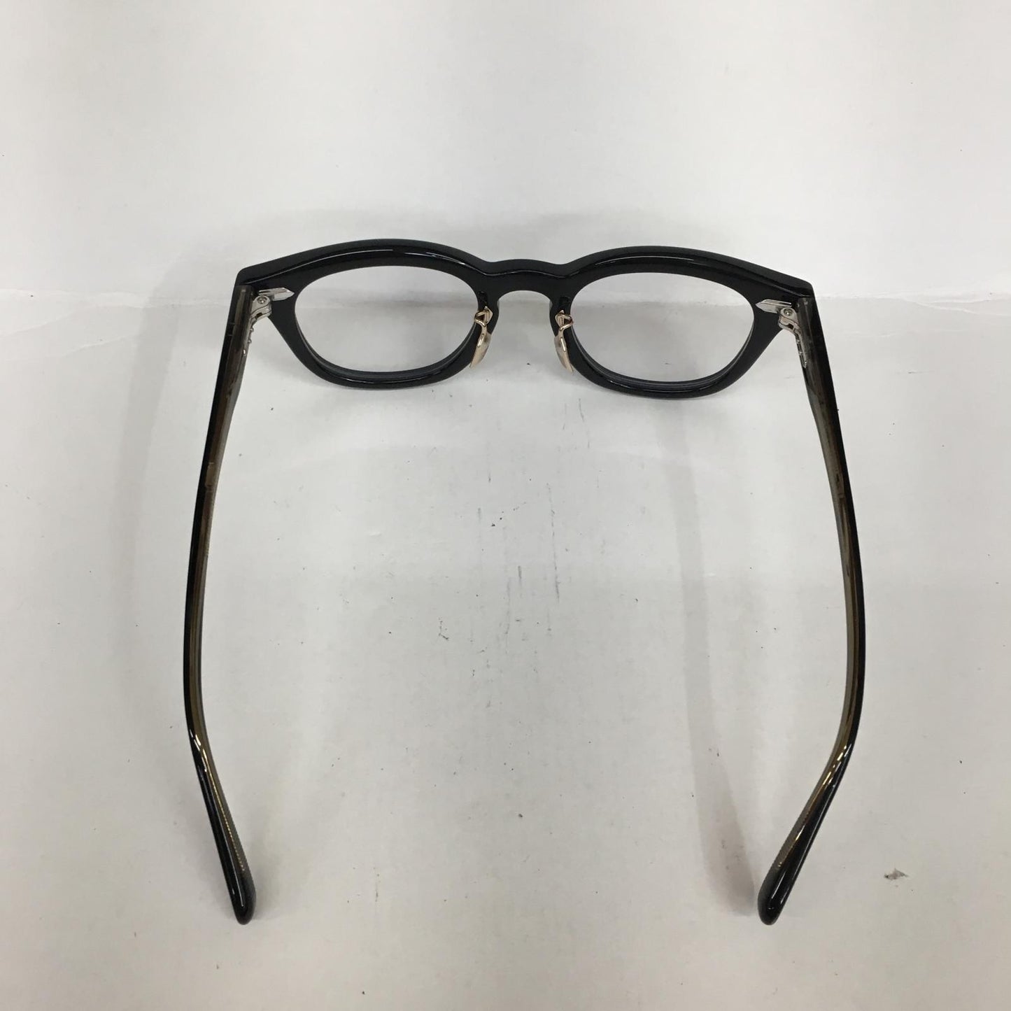 JINS | ジンズ NEW CLASSIC No.02 メガネ UCF-25A-225【加古川店】