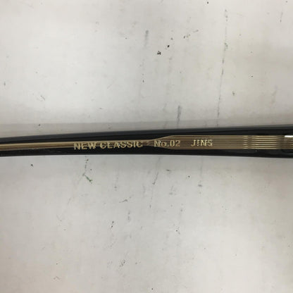 JINS | ジンズ NEW CLASSIC No.02 メガネ UCF-25A-225【加古川店】