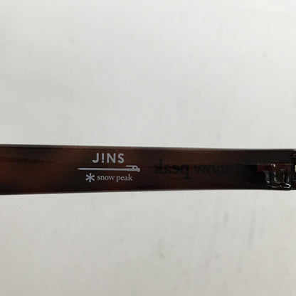 JINS | ジンズ メガネ URF-23S-016AF【加古川店】