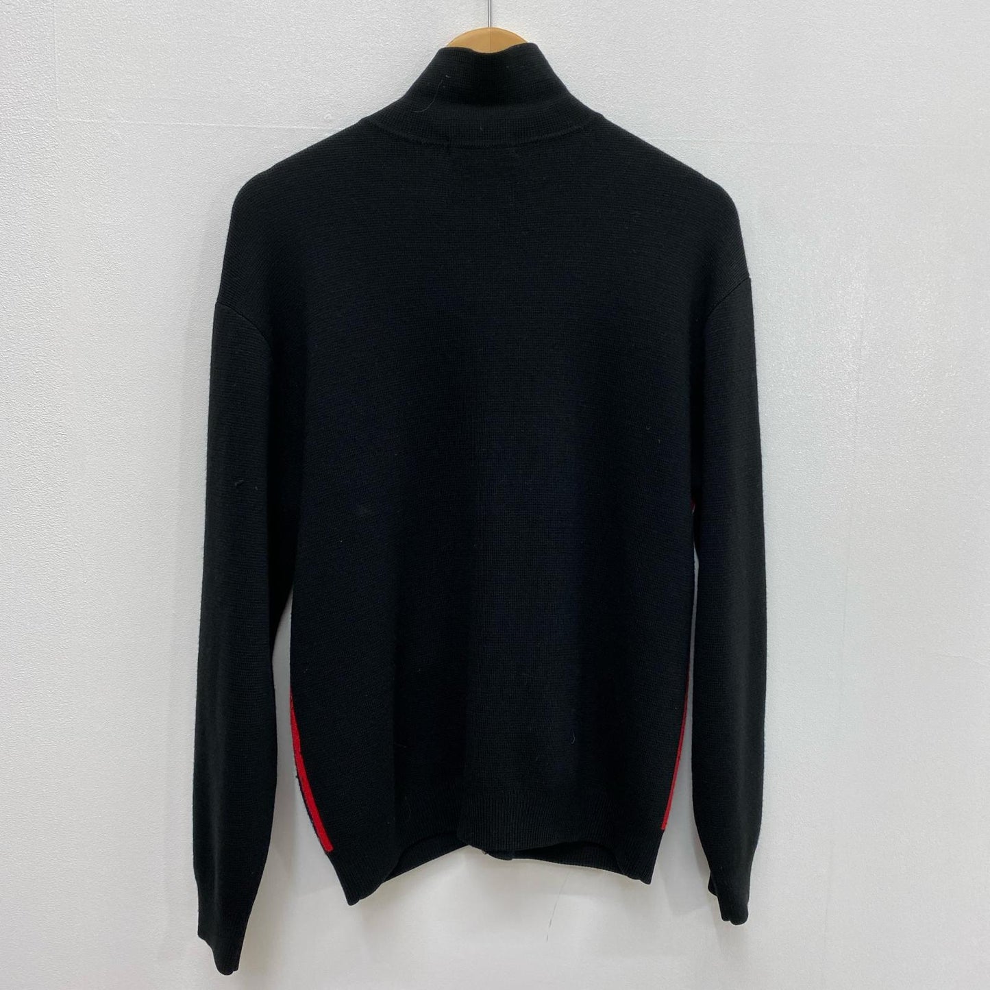 Supreme | シュプリーム Gradient Stripe Zip Up カーディガン Sサイズ 22SS カーディガン サイズ：S