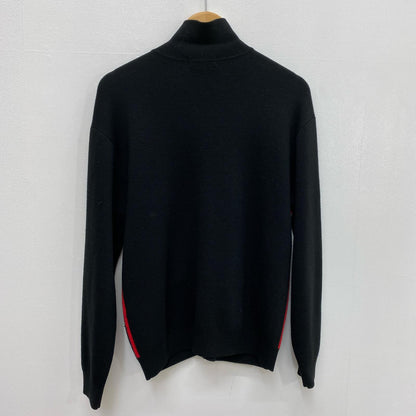 Supreme | シュプリーム Gradient Stripe Zip Up カーディガン Sサイズ 22SS カーディガン サイズ：S