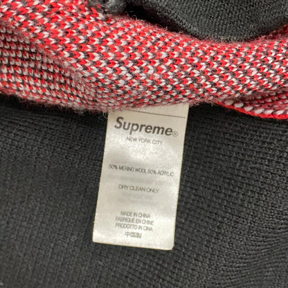 Supreme | シュプリーム Gradient Stripe Zip Up カーディガン Sサイズ 22SS カーディガン サイズ：S