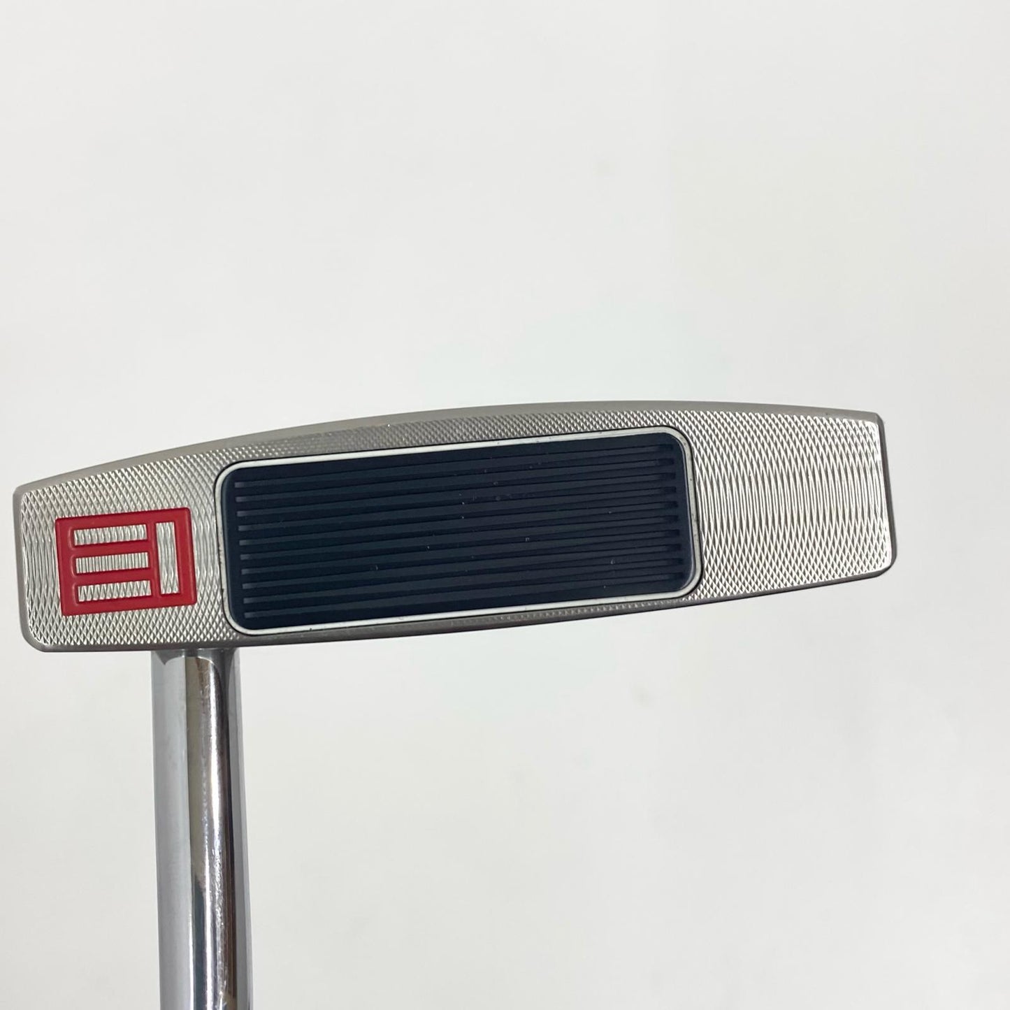 【中古】【ゴルフ用品】 EVNROLL | エポンゴルフ シャフト長(in):約ソールトップからグリップエンドまで約33inch ER5(2025) Hatchback NEO 約33ｲﾝﾁ ヘッドカバー付き【加古川店】