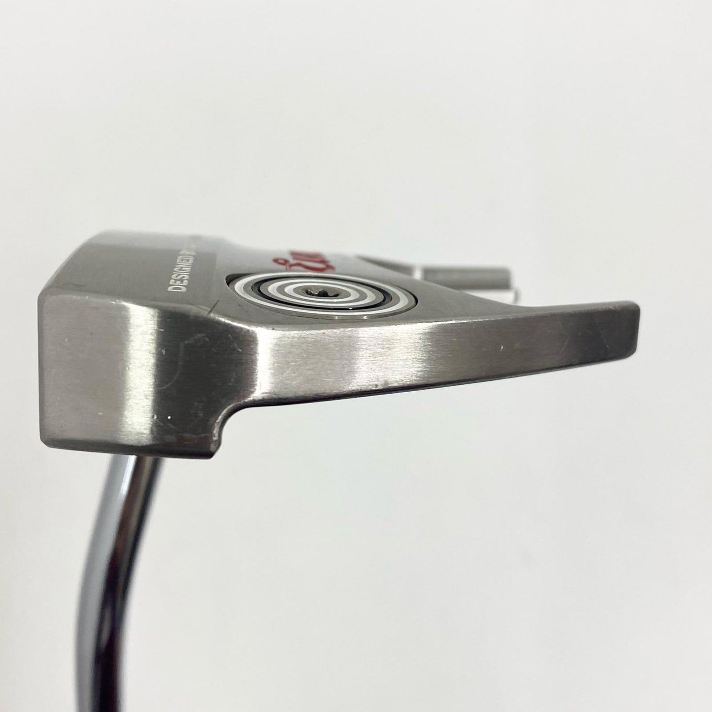 【中古】【ゴルフ用品】 EVNROLL | エポンゴルフ シャフト長(in):約ソールトップからグリップエンドまで約33inch ER5(2025) Hatchback NEO 約33ｲﾝﾁ ヘッドカバー付き【加古川店】