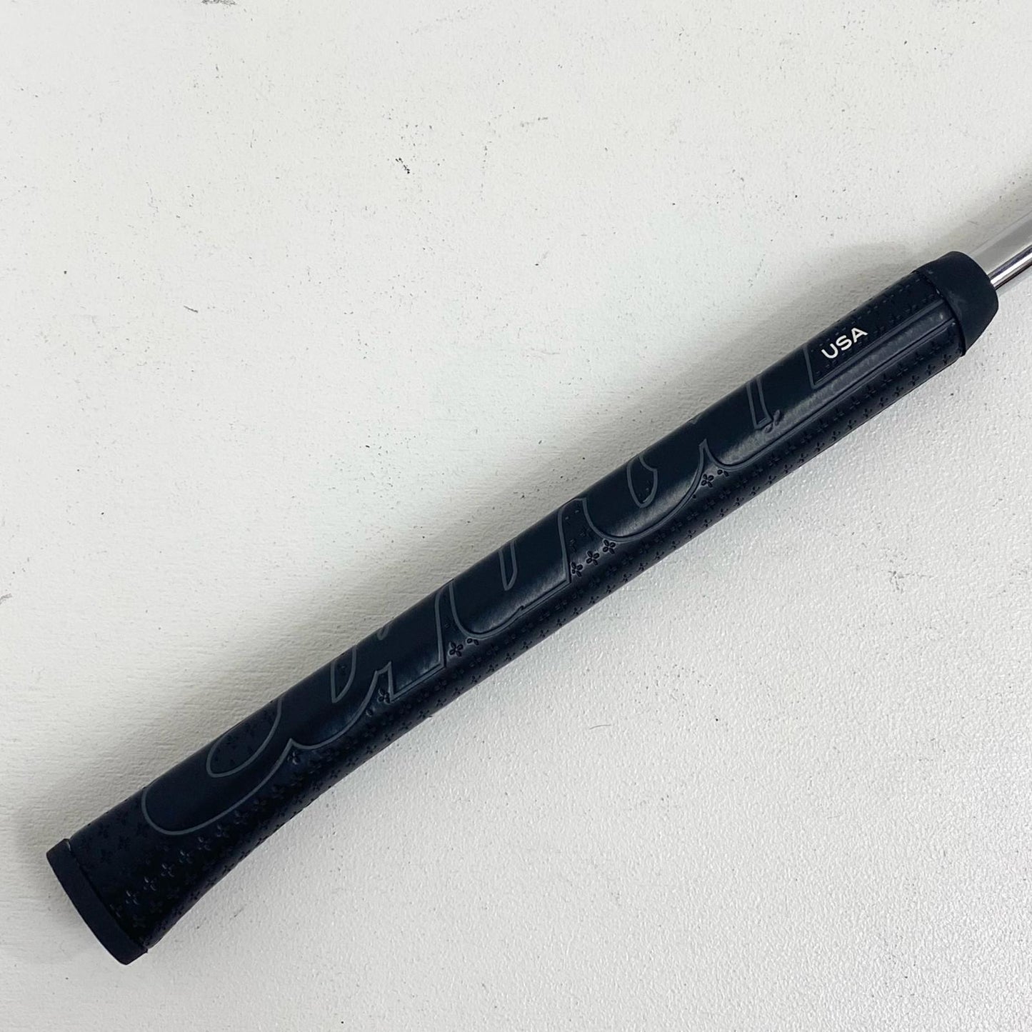 【中古】【ゴルフ用品】 EVNROLL | エポンゴルフ シャフト長(in):約ソールトップからグリップエンドまで約33inch ER5(2025) Hatchback NEO 約33ｲﾝﾁ ヘッドカバー付き【加古川店】