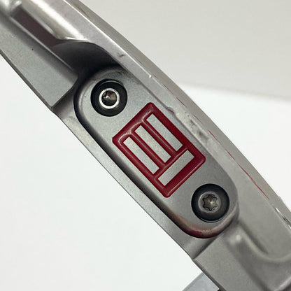 【中古】【ゴルフ用品】 EVNROLL | エポンゴルフ シャフト長(in):約ソールトップからグリップエンドまで約33inch ER5(2025) Hatchback NEO 約33ｲﾝﾁ ヘッドカバー付き【加古川店】