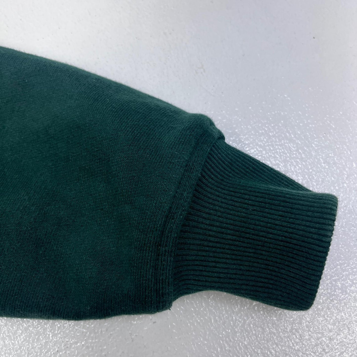 【中古】BURBERRY | バーバリー EKD Drawstring Cotton Hoodie パーカー 8081220 グリーン サイズ：L【加古川店】
