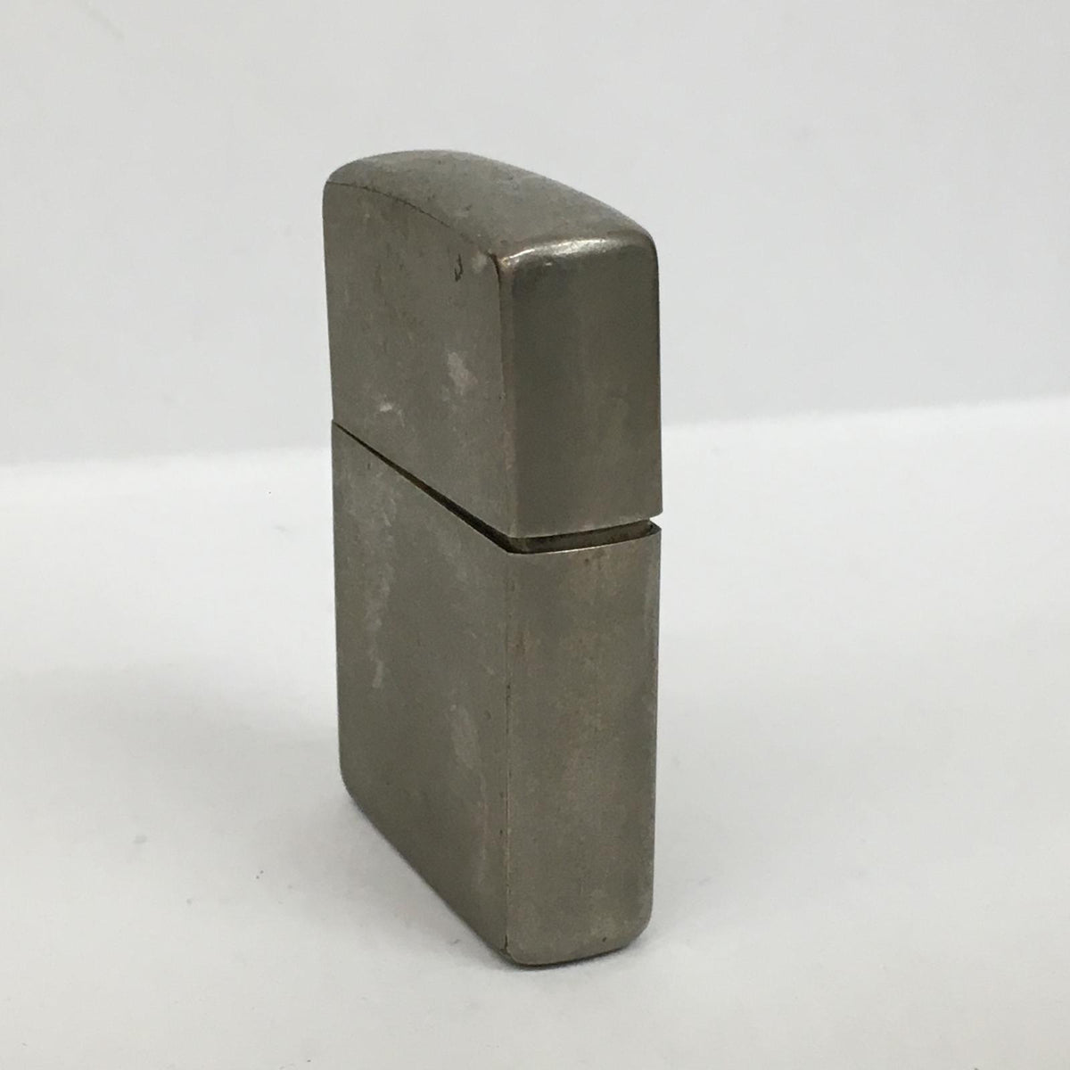 ZIPPO | ジッポ プレーン ライター シルバー【加古川店】