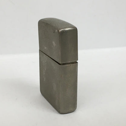 ZIPPO | ジッポ プレーン ライター シルバー【加古川店】