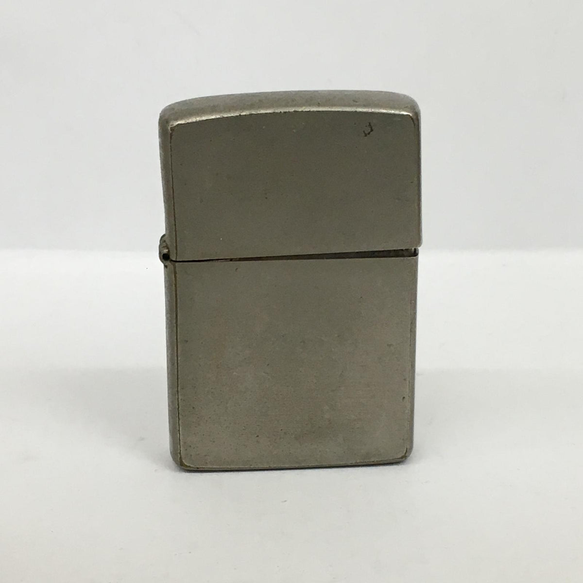 ZIPPO | ジッポ プレーン ライター シルバー【加古川店】