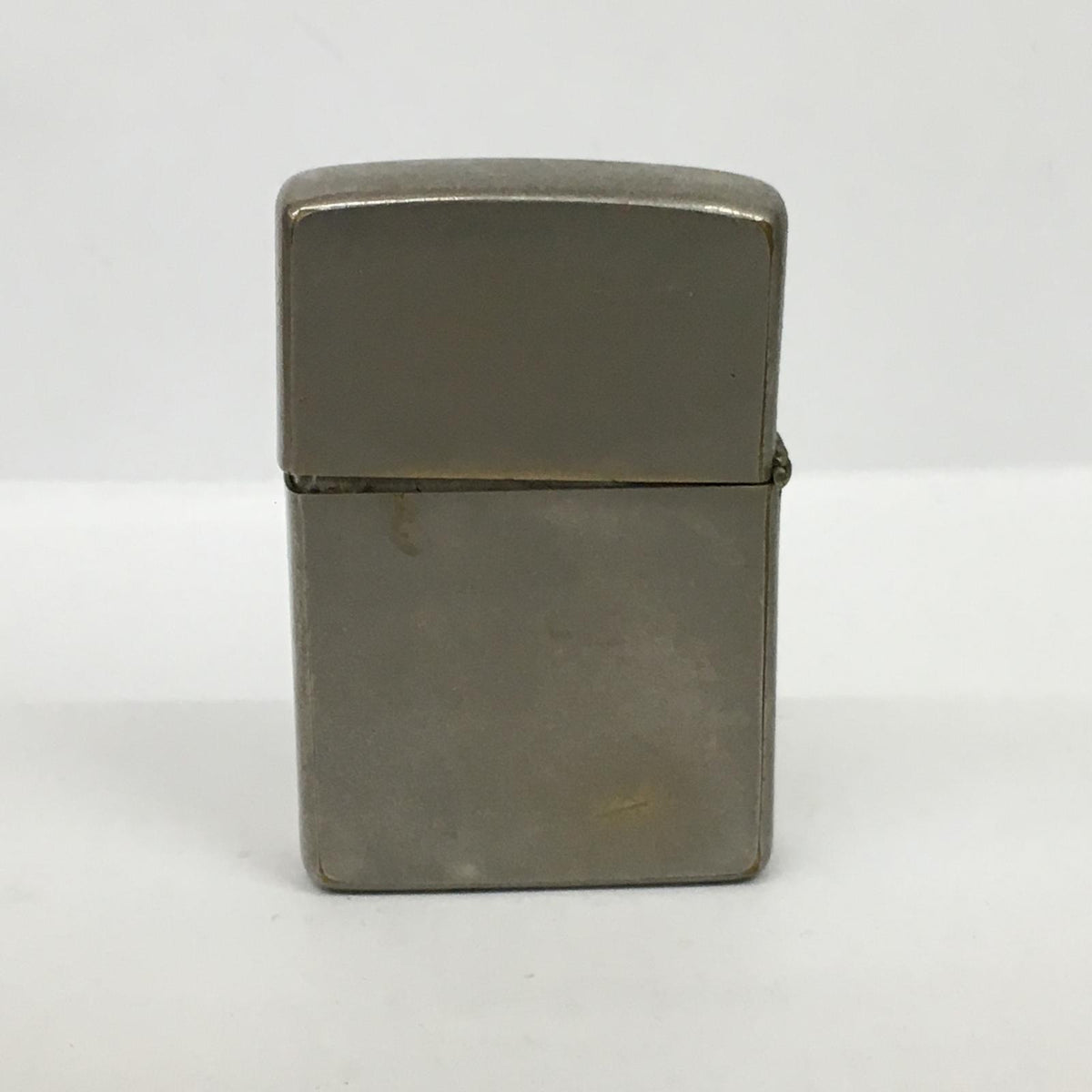 ZIPPO | ジッポ プレーン ライター シルバー【加古川店】