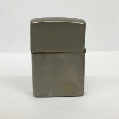 ZIPPO | ジッポ プレーン ライター シルバー【加古川店】