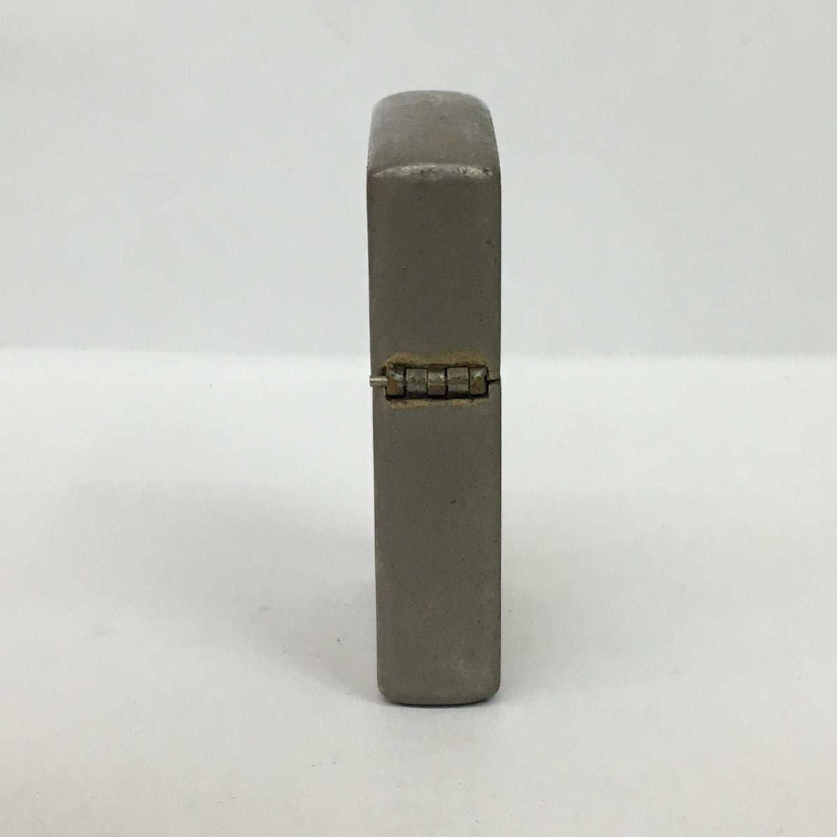 ZIPPO | ジッポ プレーン ライター シルバー【加古川店】