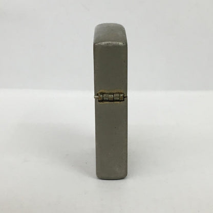 ZIPPO | ジッポ プレーン ライター シルバー【加古川店】