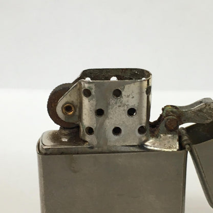 ZIPPO | ジッポ プレーン ライター シルバー【加古川店】