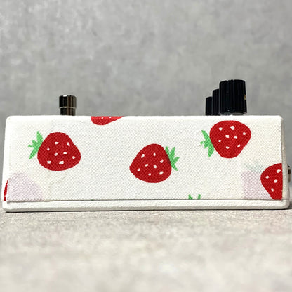 【新品】 オーバードライブ 楽器 JAPAN 1986 Strawberry【加古川店】