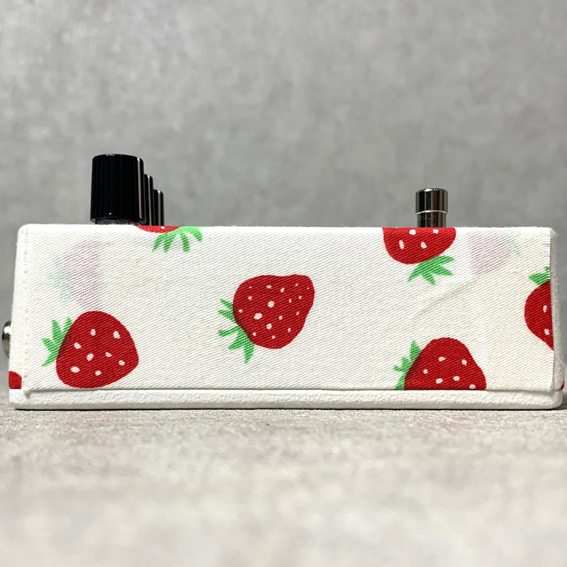【新品】 オーバードライブ 楽器 JAPAN 1986 Strawberry【加古川店】