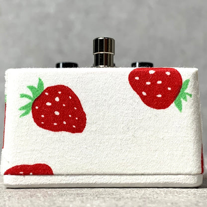 【新品】 オーバードライブ 楽器 JAPAN 1986 Strawberry【加古川店】