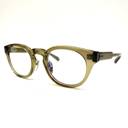 【中古】CHROME HEARTS | クロムハーツ DINGALONGLINGLONG メガネ【加古川店】