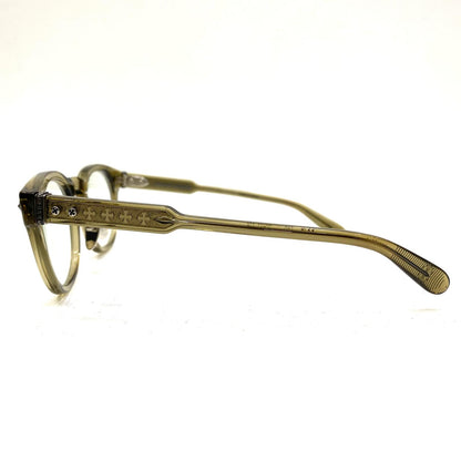 【中古】CHROME HEARTS | クロムハーツ DINGALONGLINGLONG メガネ【加古川店】