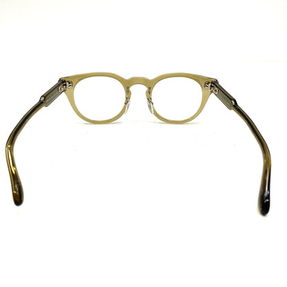 【中古】CHROME HEARTS | クロムハーツ DINGALONGLINGLONG メガネ【加古川店】
