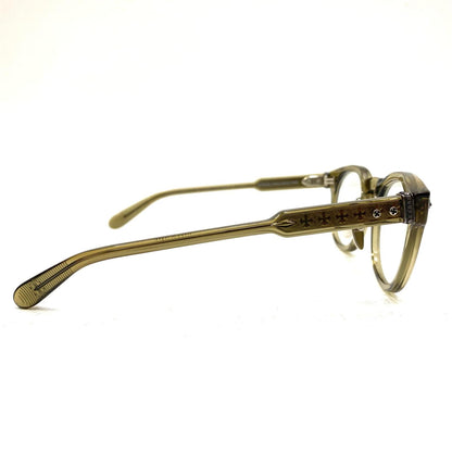 【中古】CHROME HEARTS | クロムハーツ DINGALONGLINGLONG メガネ【加古川店】