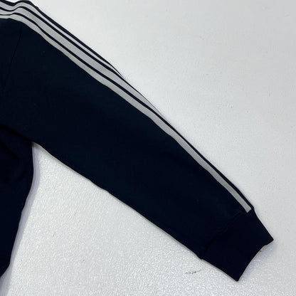 【中古】adidas(vintage) | アディダスヴィンテージ 西ドイツ デサント製 ジャージ ブラック サイズ：3【加古川店】