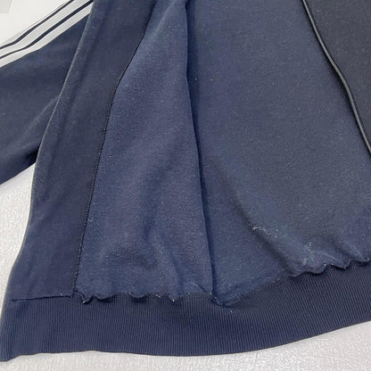 【中古】adidas(vintage) | アディダスヴィンテージ 西ドイツ デサント製 ジャージ ブラック サイズ：3【加古川店】