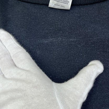 【中古】adidas(vintage) | アディダスヴィンテージ 西ドイツ デサント製 ジャージ ブラック サイズ：3【加古川店】