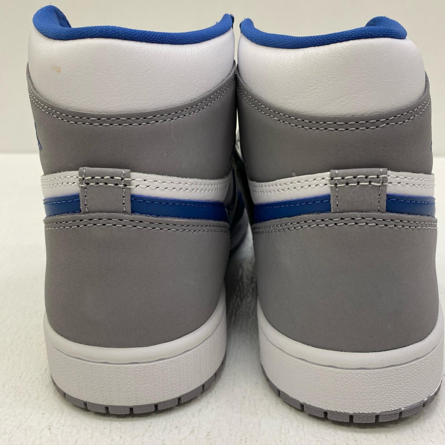 【中古】NIKE | ナイキ Air Jordan 1 High OG スニーカー DZ5485-410 ブルー【加古川店】