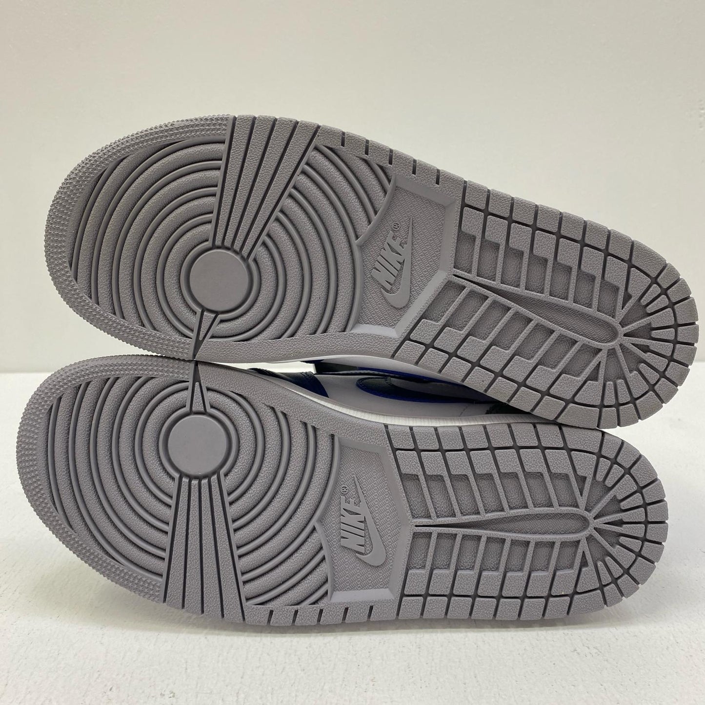 【中古】NIKE | ナイキ Air Jordan 1 High OG スニーカー DZ5485-410 ブルー【加古川店】