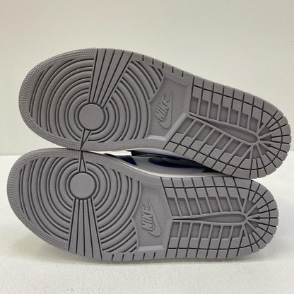 【中古】NIKE | ナイキ Air Jordan 1 High OG スニーカー DZ5485-410 ブルー【加古川店】