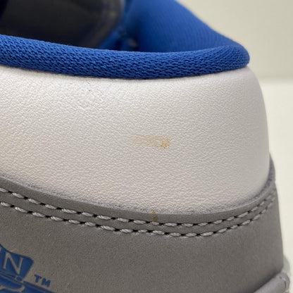 【中古】NIKE | ナイキ Air Jordan 1 High OG スニーカー DZ5485-410 ブルー【加古川店】