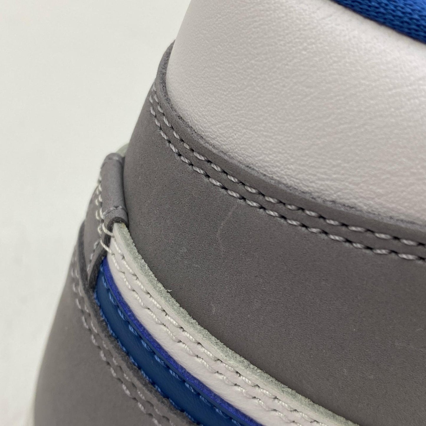 【中古】NIKE | ナイキ Air Jordan 1 High OG スニーカー DZ5485-410 ブルー【加古川店】