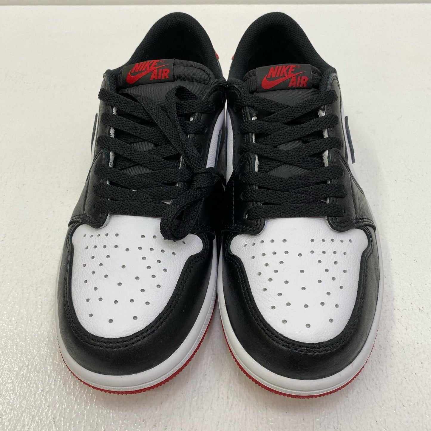【中古】NIKE | ナイキ Air Jordan 1 Retro Low OG スニーカー CZ0790-106 レッド【加古川店】