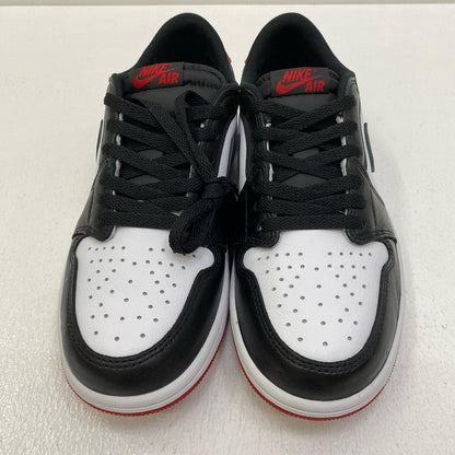 【中古】NIKE | ナイキ Air Jordan 1 Retro Low OG スニーカー CZ0790-106 レッド【加古川店】