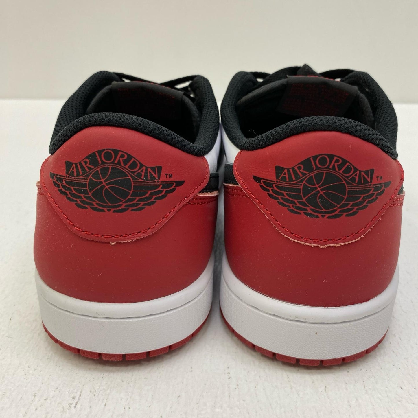 【中古】NIKE | ナイキ Air Jordan 1 Retro Low OG スニーカー CZ0790-106 レッド【加古川店】
