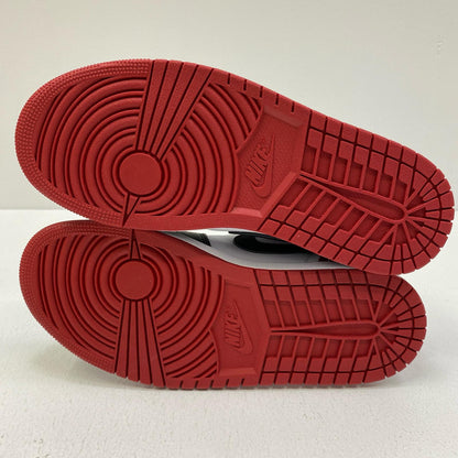 【中古】NIKE | ナイキ Air Jordan 1 Retro Low OG スニーカー CZ0790-106 レッド【加古川店】