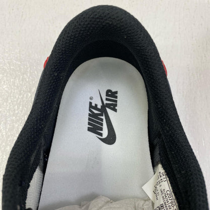 【中古】NIKE | ナイキ Air Jordan 1 Retro Low OG スニーカー CZ0790-106 レッド【加古川店】