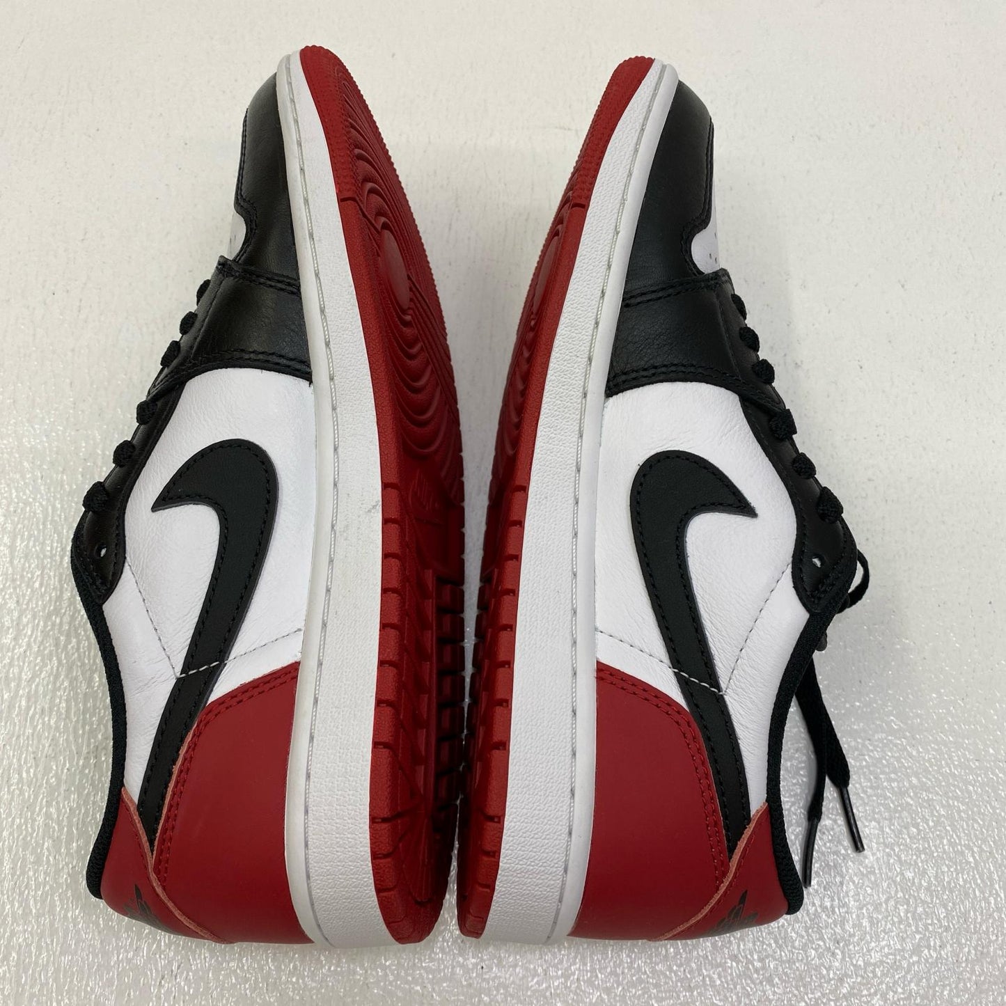 【中古】NIKE | ナイキ Air Jordan 1 Retro Low OG スニーカー CZ0790-106 レッド【加古川店】