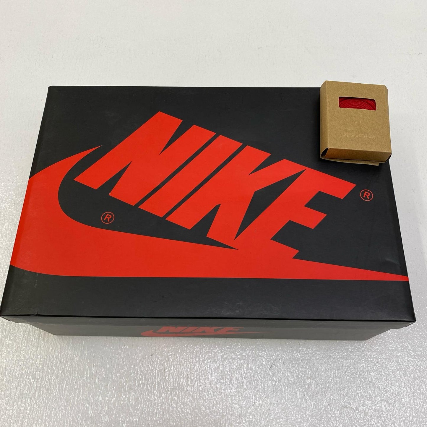 【中古】NIKE | ナイキ Air Jordan 1 Retro Low OG スニーカー CZ0790-106 レッド【加古川店】