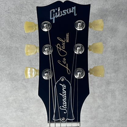 【新品】 Gibson | ギブソン 楽器 Les Paul Standard '50s P90 Tobacco Burst 2025年製【加古川店】