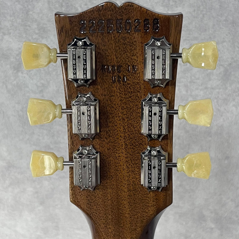 【新品】 Gibson | ギブソン 楽器 Les Paul Standard '50s P90 Tobacco Burst 2025年製【加古川店】