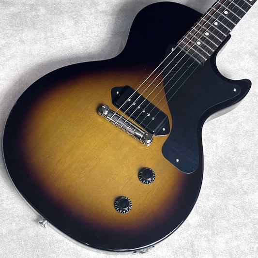 【新品】 Gibson | ギブソン 楽器 Les Paul Junior Vintage Tabaco Burst 2025年製【加古川店】