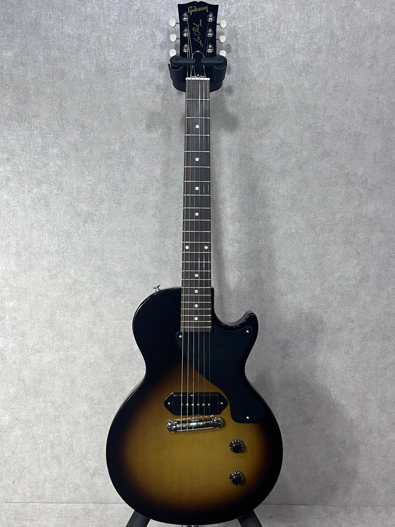 【新品】 Gibson | ギブソン 楽器 Les Paul Junior Vintage Tabaco Burst 2025年製【加古川店】