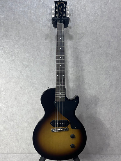 【新品】 Gibson | ギブソン 楽器 Les Paul Junior Vintage Tabaco Burst 2025年製【加古川店】