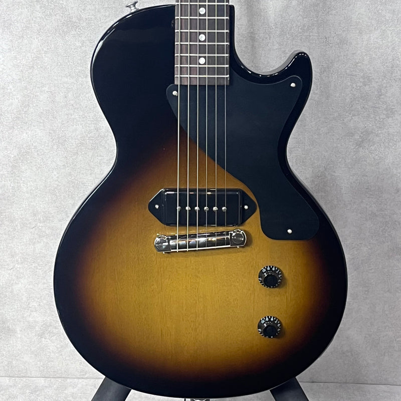 【新品】 Gibson | ギブソン 楽器 Les Paul Junior Vintage Tabaco Burst 2025年製【加古川店】